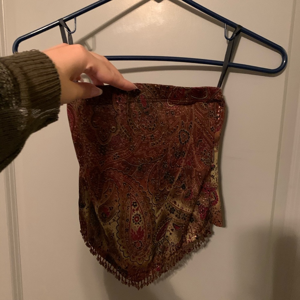 Vintage Forever 21 Top